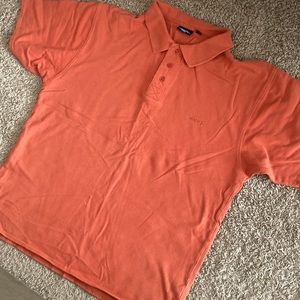 Kavu Men’s Polo Shirt Size Large